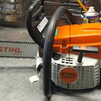 motosega STIHL MS261C- M tronic