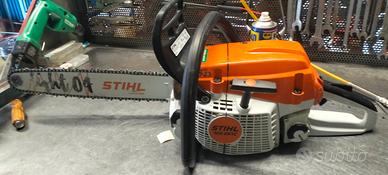 motosega STIHL MS261C- M tronic