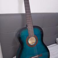 CHITARRA CLASSICA EKO