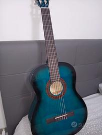 CHITARRA CLASSICA EKO