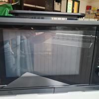 Microonde combinato Panasonic inverter NN-DS59NB