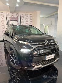 Citroen C3 Aircross BlueHDi 120 S&S EAT6 Shine Pac