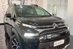 Citroen C3 Aircross BlueHDi 120 S&S EAT6 Shine Pac