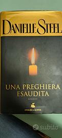 romanzo di Danielle Steel