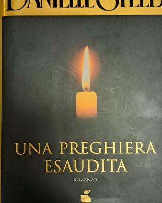 romanzo di Danielle Steel