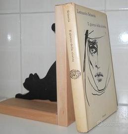 SCIASCIA Il giorno della civetta