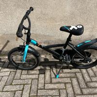 Bici bambino 16 pollici decathlon