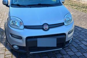 Panda 4x4