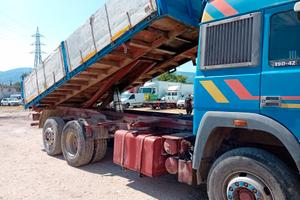 Iveco turbostar 190.42