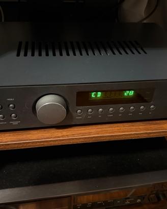Amplificatore stereo  Arcam FMJ-A18