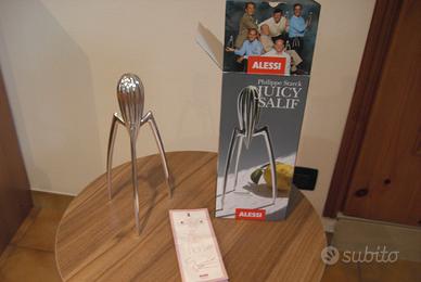 Spremiagrumi Alessi