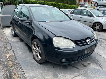 Ricambi per Volkswagen Golf 1.9 TDI BKC 2006