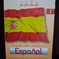 Corso multimediale di spagnolo