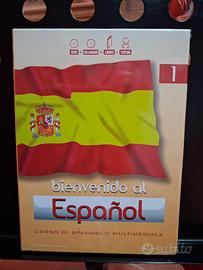 Corso multimediale di spagnolo