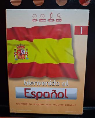 Corso multimediale di spagnolo