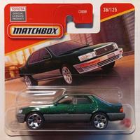 Matchbox 2025 '94 Lexus LS 400 36/125