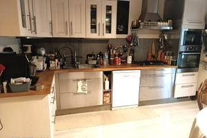 Appartamento di 116 m² con 5 locali e box auto a P
