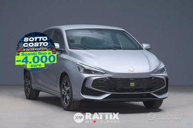 MG mg3 MG3 1.5 Comfort