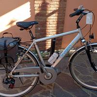 Bici elettrica nuova