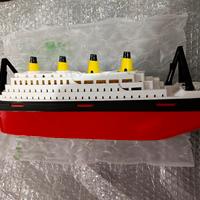 Barca Giocattolo Vintage Usato 