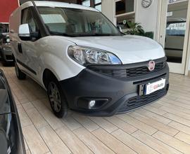 FIAT Doblo Doblò 1.6 MJT MTA PL-TN Cargo Maxi La