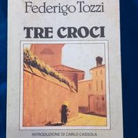 tre croci