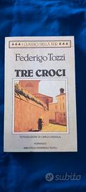 tre croci