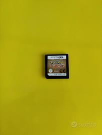 🎮 Pokémon Versione HeartGold 🎮