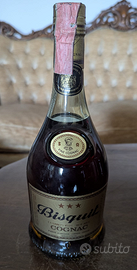 Bisquit Dubouché 3 Stars - Fine Cognac