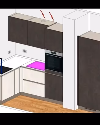 cucina scavolini