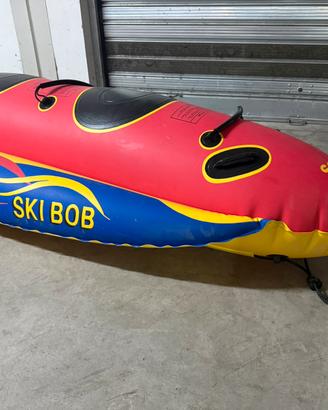 Sevylor Ski Bob ST3700LX mai usato