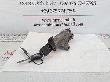 BLOCCHETTO ACCENSIONE VOLKSWAGEN Polo 4Â° Serie 4B