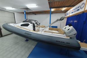 Salpa 30 Soleil - Come nuovo