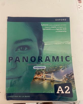 Panoramic A2