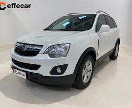 OPEL Antara 2.2/163CV MOTORE DA VEDERE!!!