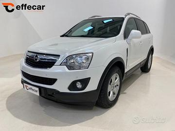 OPEL Antara 2.2/163CV MOTORE DA VEDERE!!!