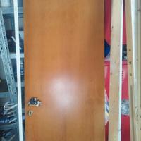 Porte interne