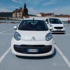 Citroen C1 2008 3porte
