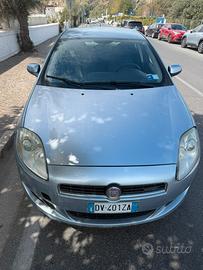 Fiat bravo