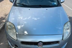 Fiat bravo