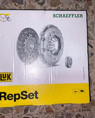 KIT FRIZIONE LUK 619303900 - Nuovo