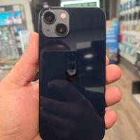 Apple iPhone 13  128GB Midnight  Black
