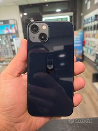 Apple iPhone 13  128GB Midnight  Black
