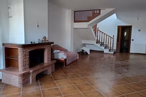 Porzione di casa a Amelia