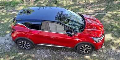 Renault Captur 1.0 TCe 100 GPL Techno – Anno 2024