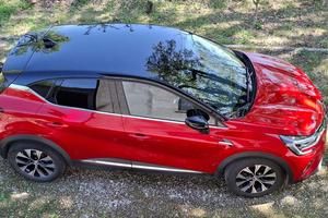 Renault Captur 1.0 TCe 100 GPL Techno – Anno 2024