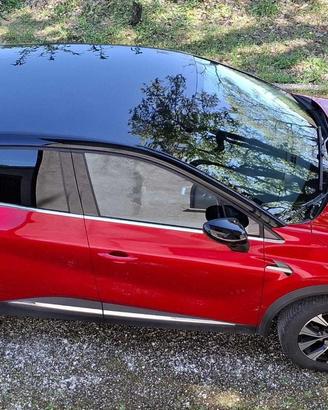 Renault Captur 1.0 TCe 100 GPL Techno – Anno 2024