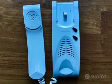 Citofono Elvox 887B Vimar