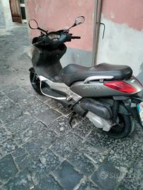 Yamaha X-Max 250 - 2009