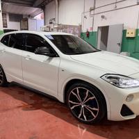 Bmw x2  20d m sportX 190cv